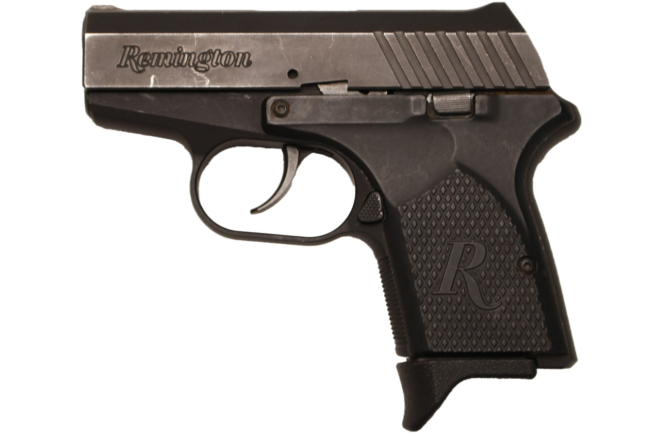 REMINGTON RM380 380 ACP Police Trade-In Pistol